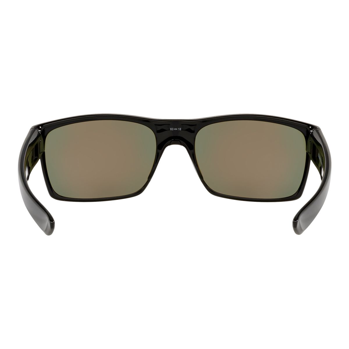 Oakley Unisex Two Face Sunglasses