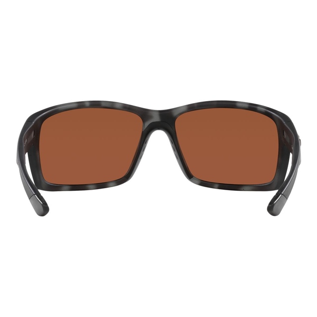 Reefton PRO Polarized Sunglasses in Green Mirror Costa Del Mar