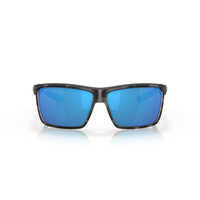 Costa Unisex Del Mar Rinconcito Sunglasses Front_Flat