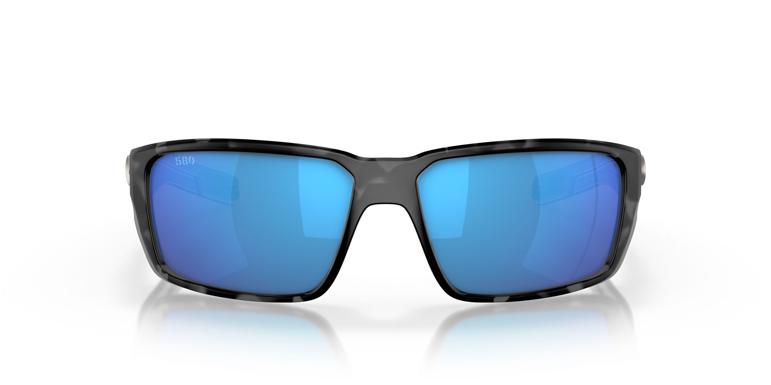 Costa Del Mar Fantail Pro Sunglasses For Men - Polarized 580G Lenses, Fishing & Driving - View #7