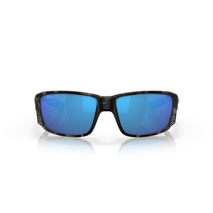 Costa Unisex Del Mar Tuna Alley Pro Sunglasses