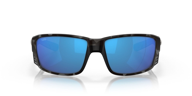 Costa Unisex Del Mar Tuna Alley Pro Sunglasses