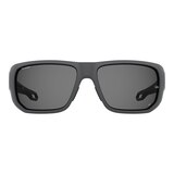 Under Armour Unisex Attack 2 Sunglasses Front_Flat