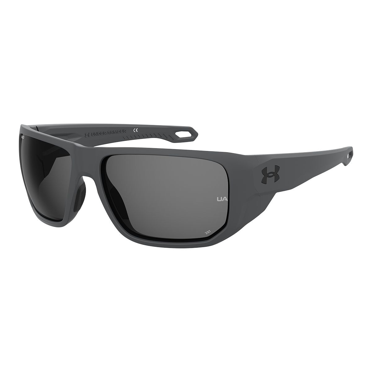 Under Armour Unisex Attack 2 Sunglasses