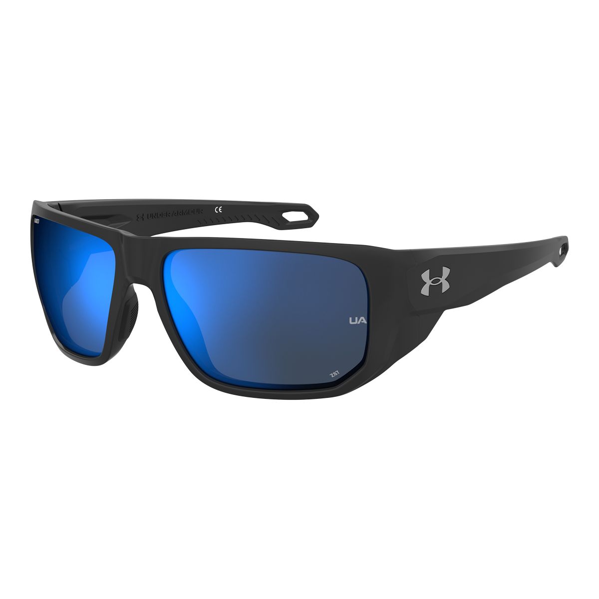 Under Armour Unisex Attack 2 Sunglasses