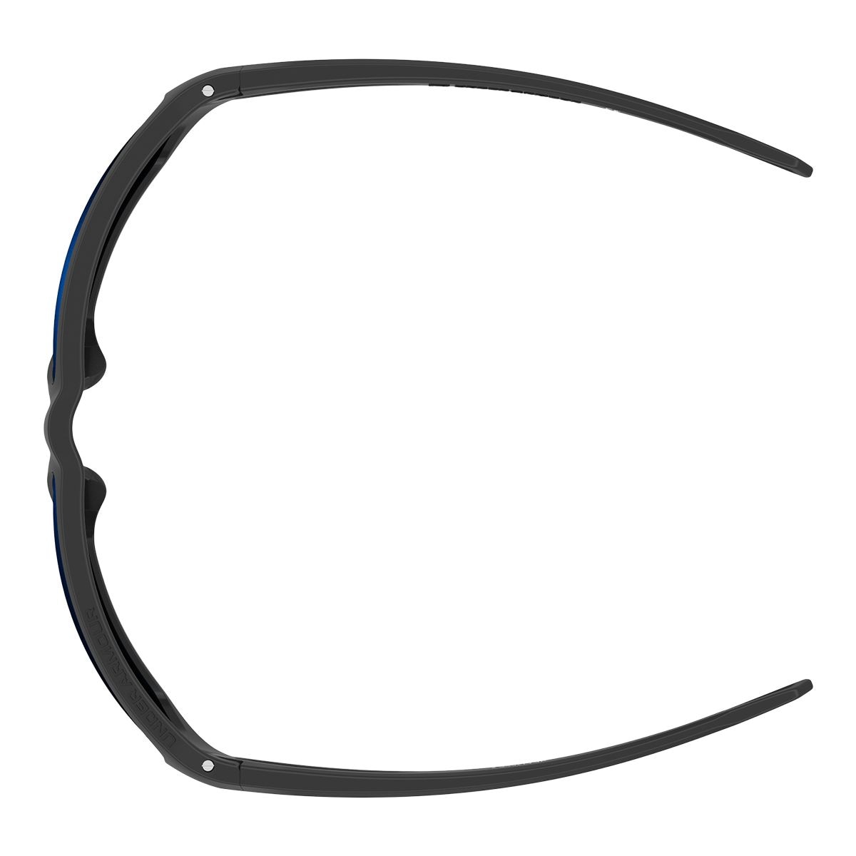 Under Armour Unisex Attack 2 Sunglasses