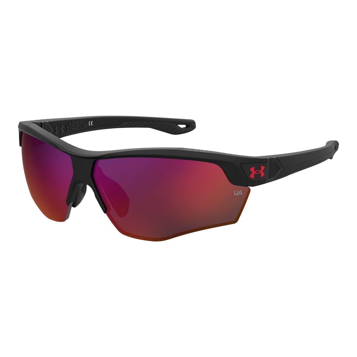 Under Armour Yard Dual Kids' Sunglasses