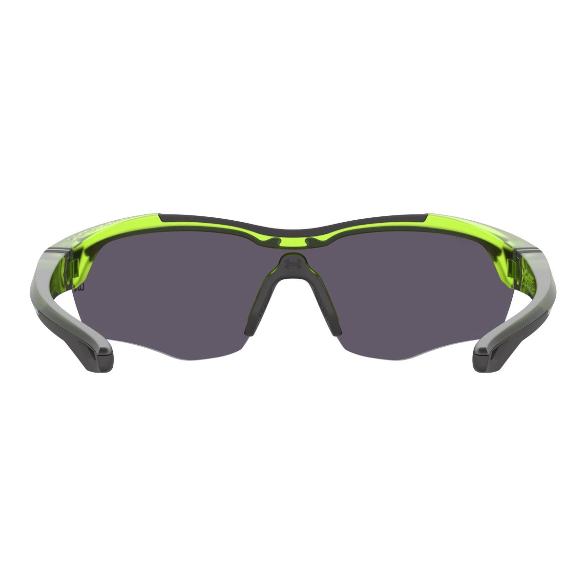 Under Armour Kids' Yard Pro Sunglasses