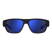 Under Armour Unisex Scorcher Sunglasses Front_Flat