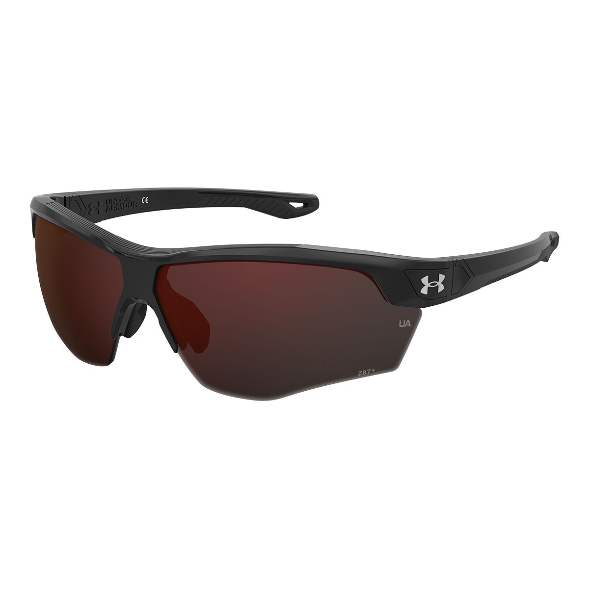 Under Armour Unisex Yard Dual Sunglasses