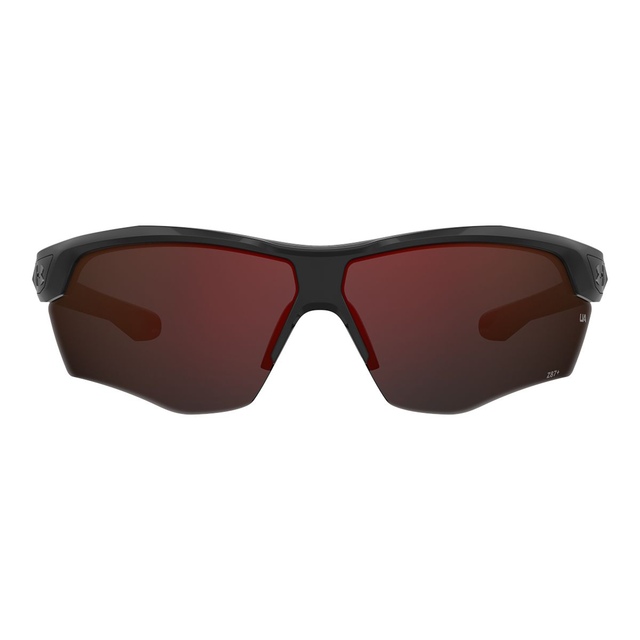 Under Armour Unisex Yard Dual Sunglasses Front_Flat