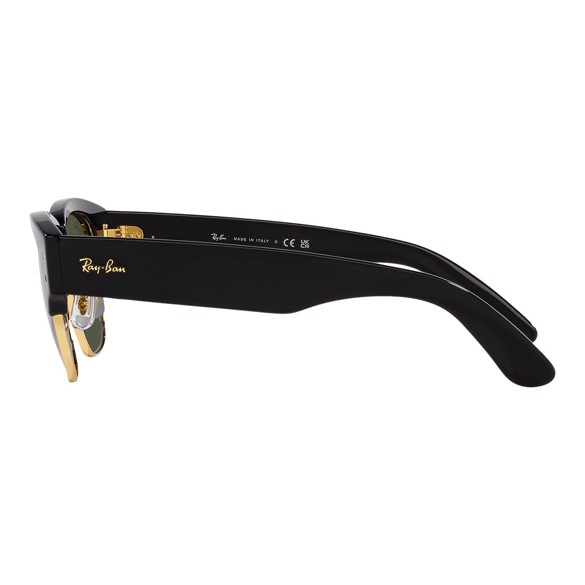 Ray-Ban Mega Clubmaster Sunglasses