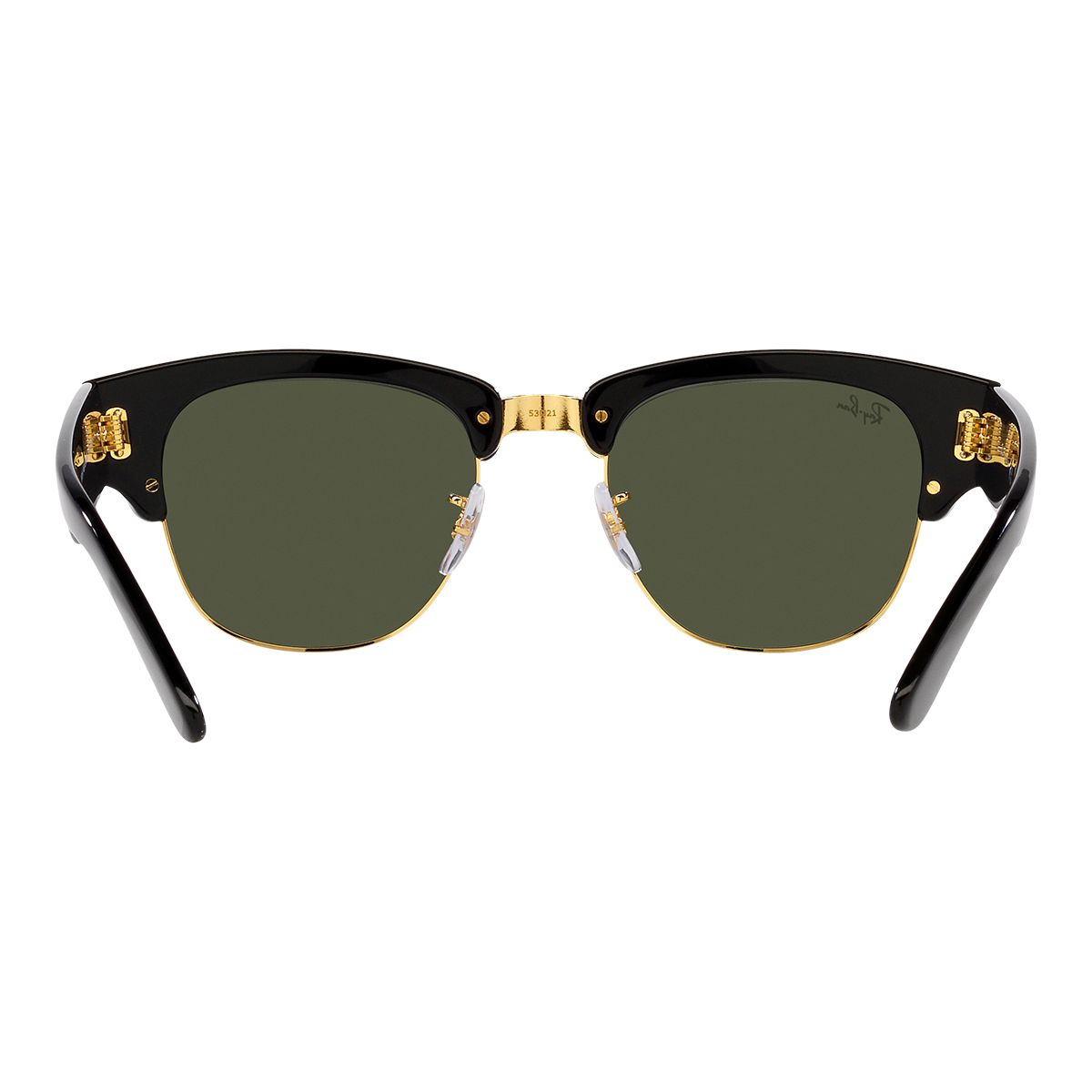 Ray-Ban Mega Clubmaster Sunglasses