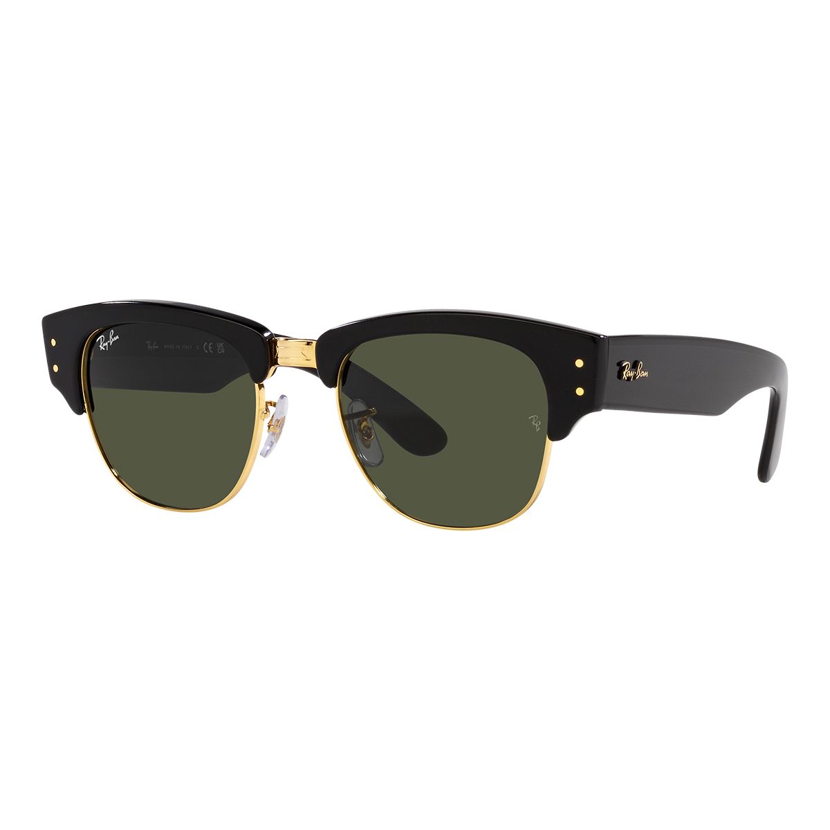 Ray-Ban Mega Clubmaster Sunglasses