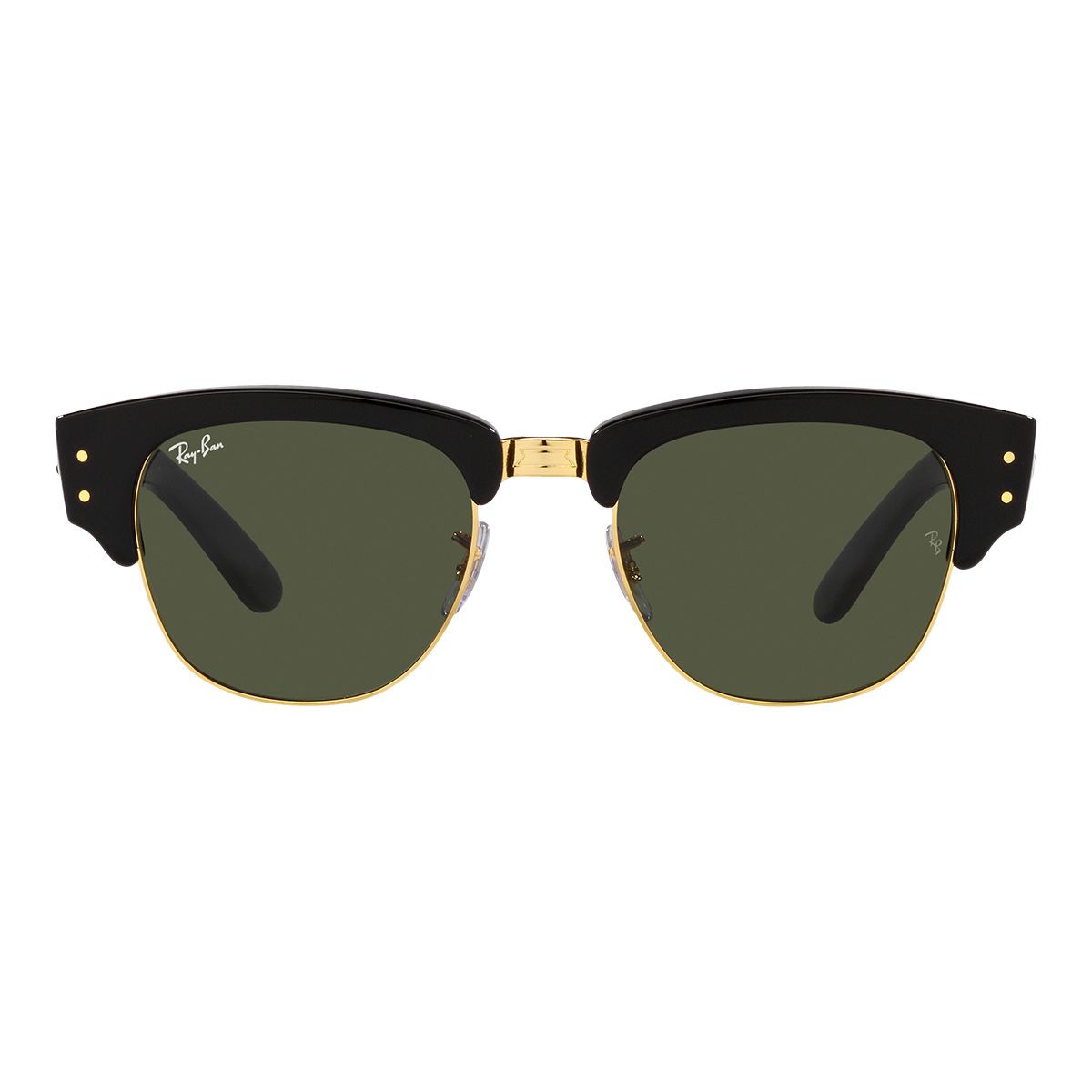 Ray-Ban Mega Clubmaster Sunglasses