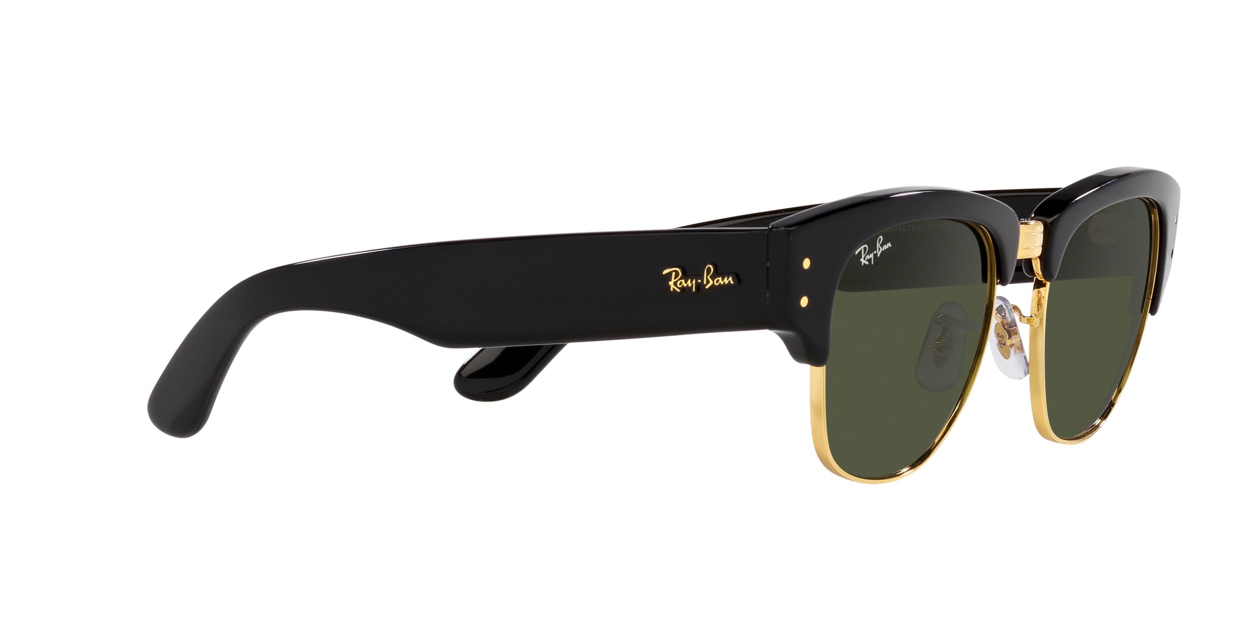 Ray-Ban Mega Clubmaster Sunglasses