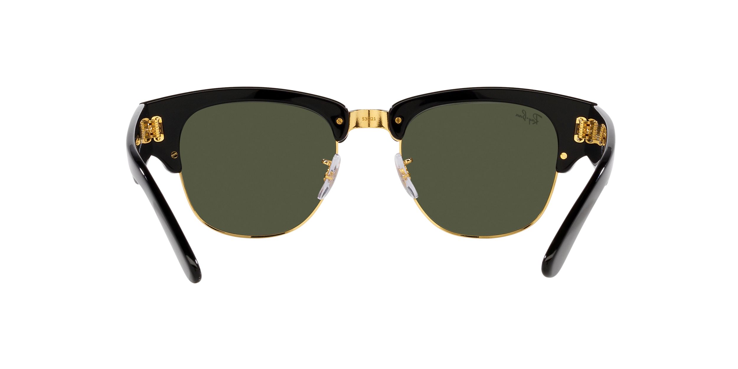 Ray-Ban Mega Clubmaster Sunglasses