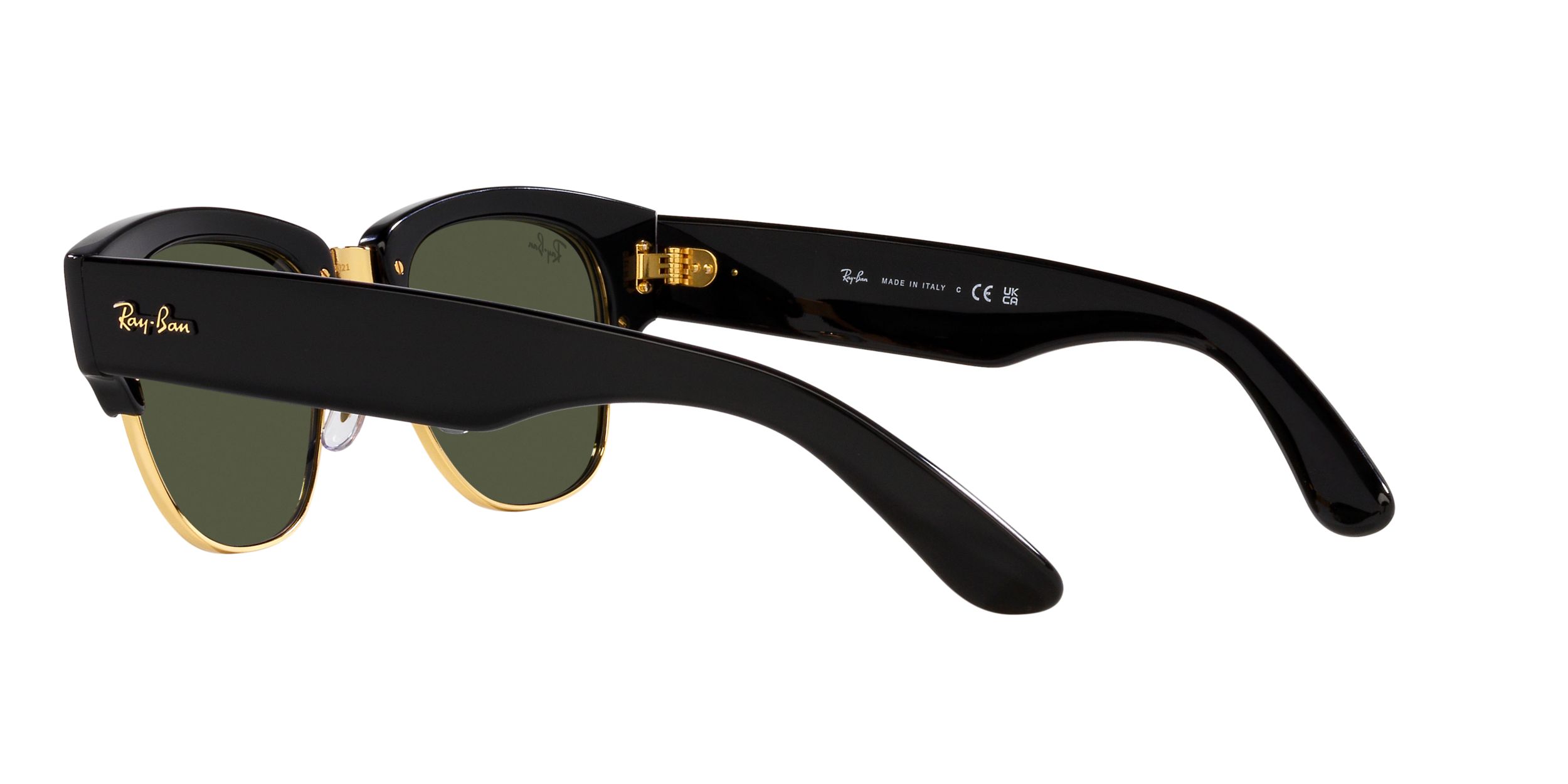 Ray-Ban Mega Clubmaster Sunglasses