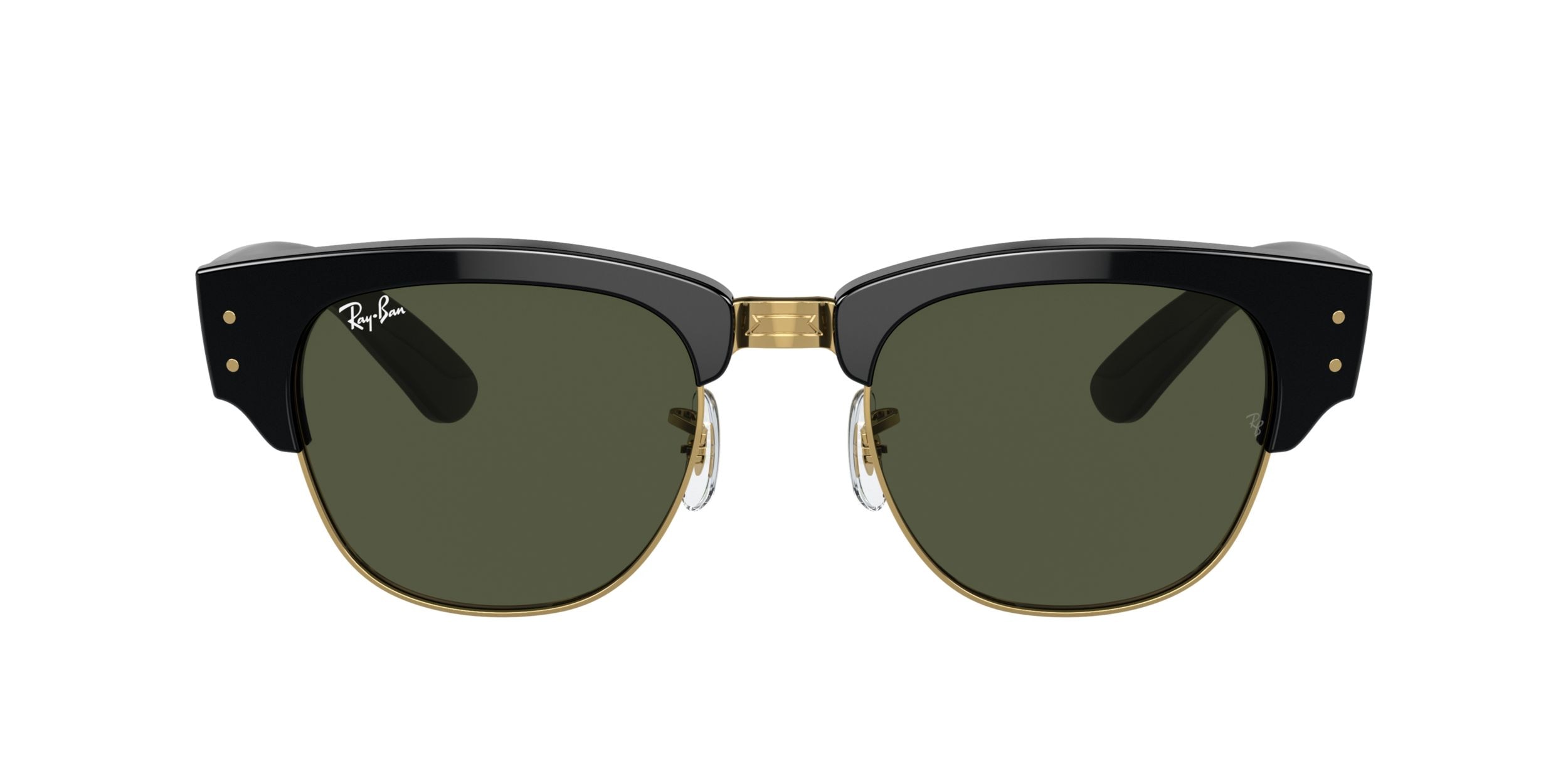 Ray-Ban Mega Clubmaster Sunglasses