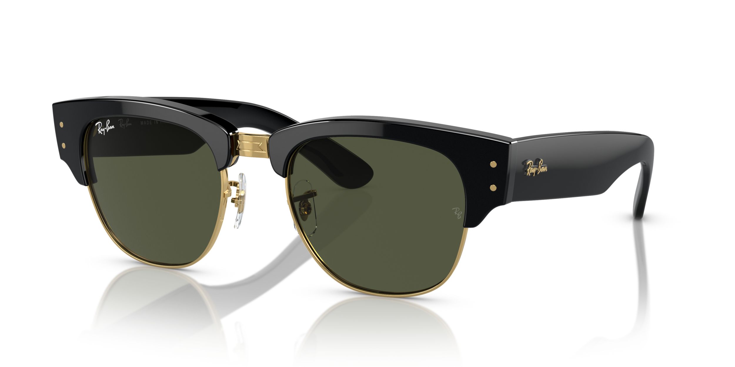 Ray-Ban Mega Clubmaster Sunglasses