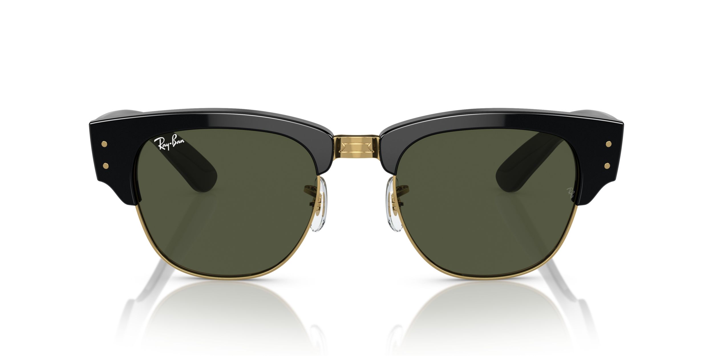 Ray-Ban Mega Clubmaster Sunglasses