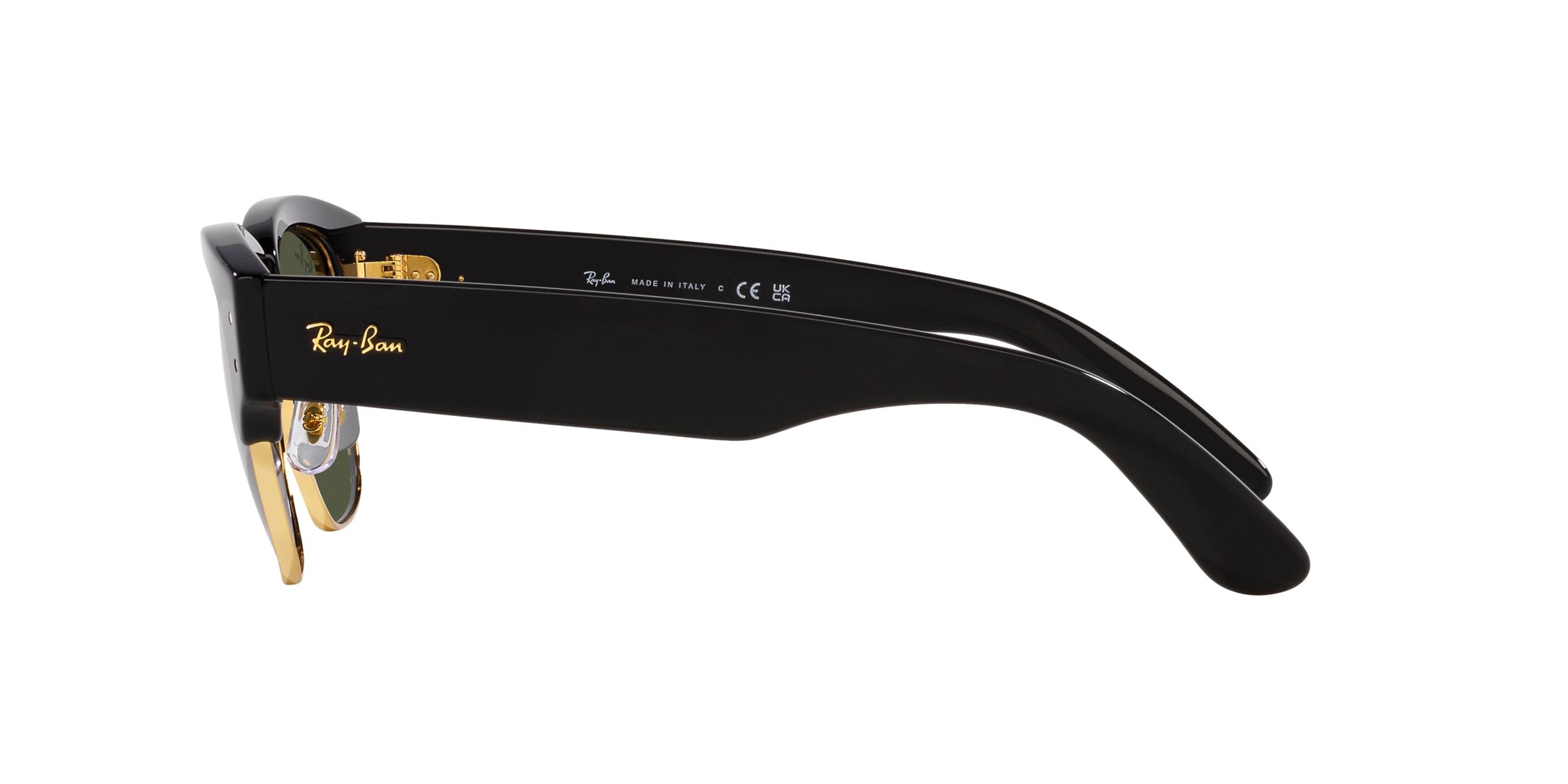 Ray-Ban Mega Clubmaster Sunglasses