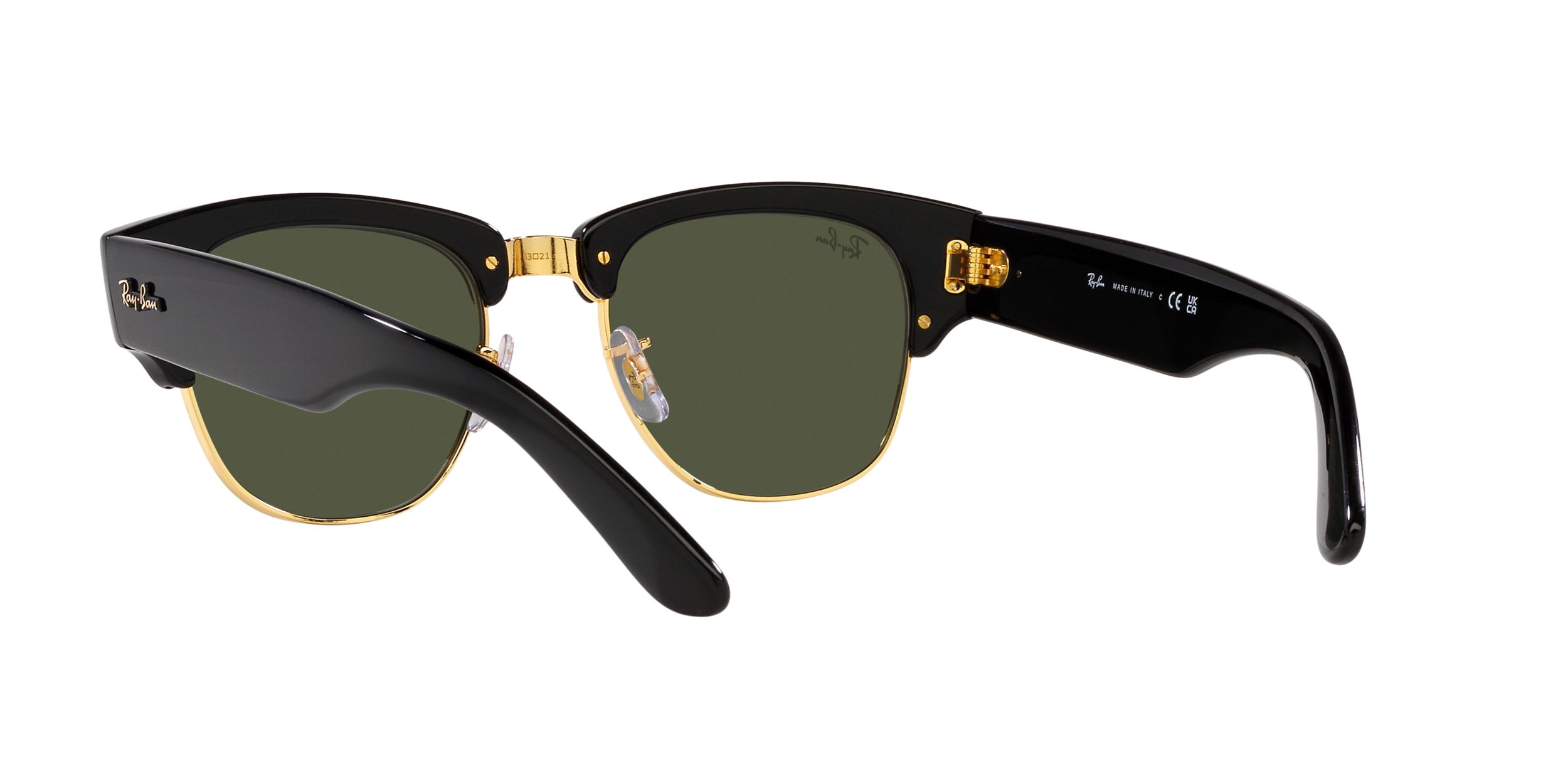 Ray-Ban Mega Clubmaster Sunglasses