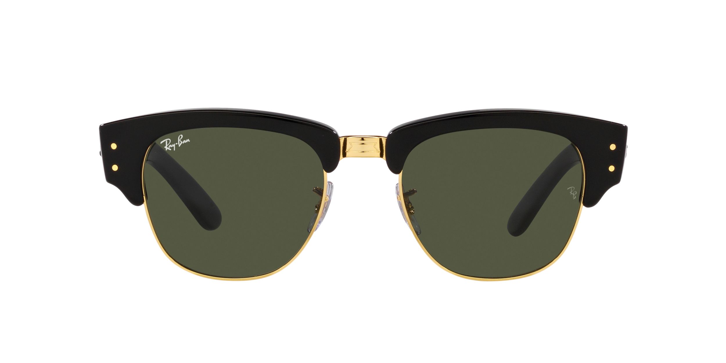 Ray-Ban Mega Clubmaster Sunglasses