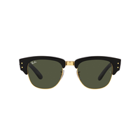 Ray-Ban Mega Clubmaster Sunglasses Front_Flat