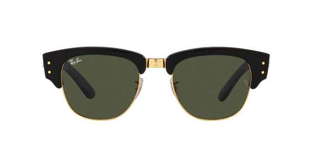 Ray-Ban Mega Clubmaster Sunglasses