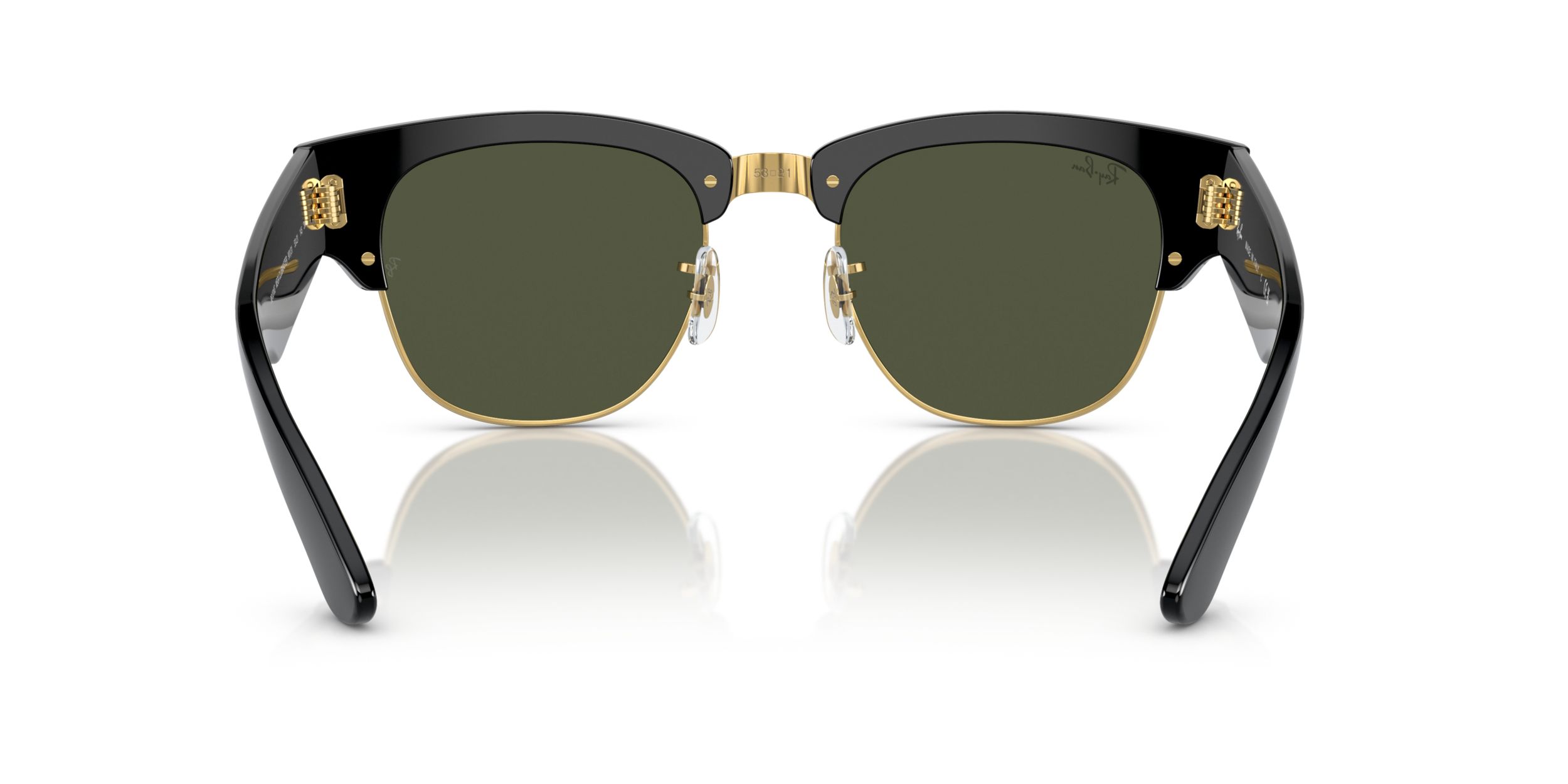 Ray-Ban Mega Clubmaster Sunglasses