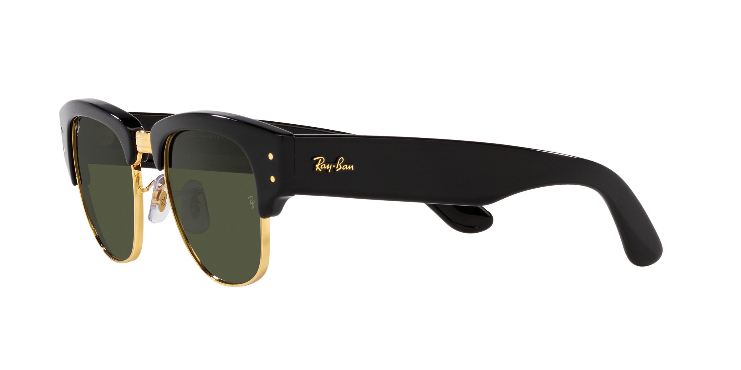 Ray-Ban Mega Clubmaster Sunglasses