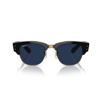 Ray-Ban Mega Clubmaster Sunglasses Front_Flat
