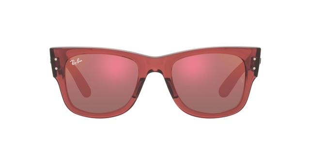 Ray-Ban Mega Wayfarer Sunglasses