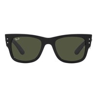 Ray-Ban Mega Wayfarer Sunglasses Front_Flat