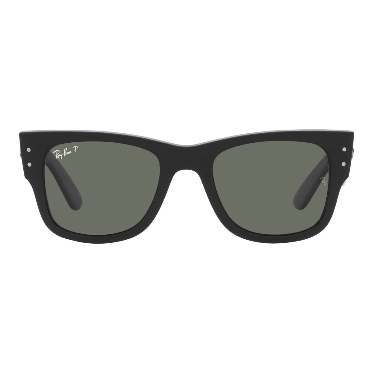 Image of Ray Ban Mega Wayfarer Sunglasses