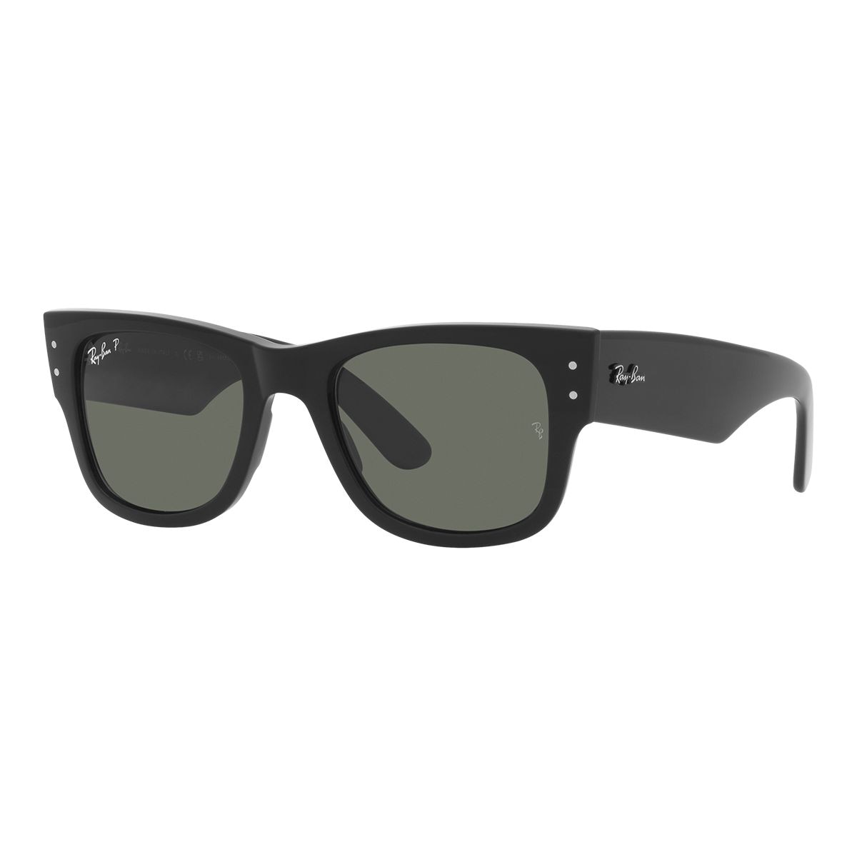 Ray Ban Mega Wayfarer Sunglasses