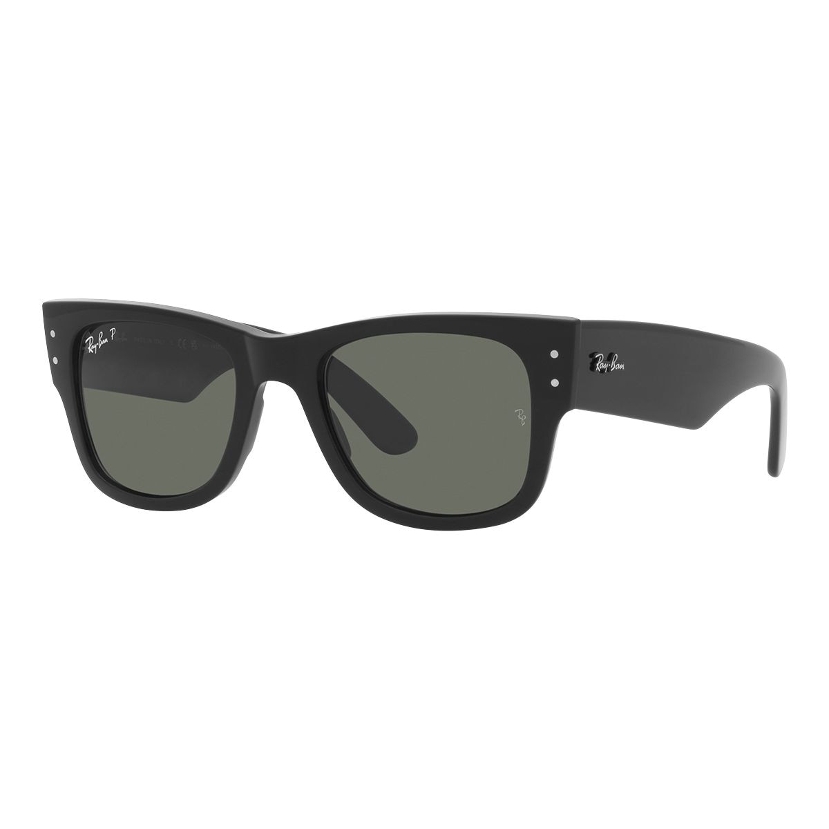 Ray Ban Mega Wayfarer Sunglasses