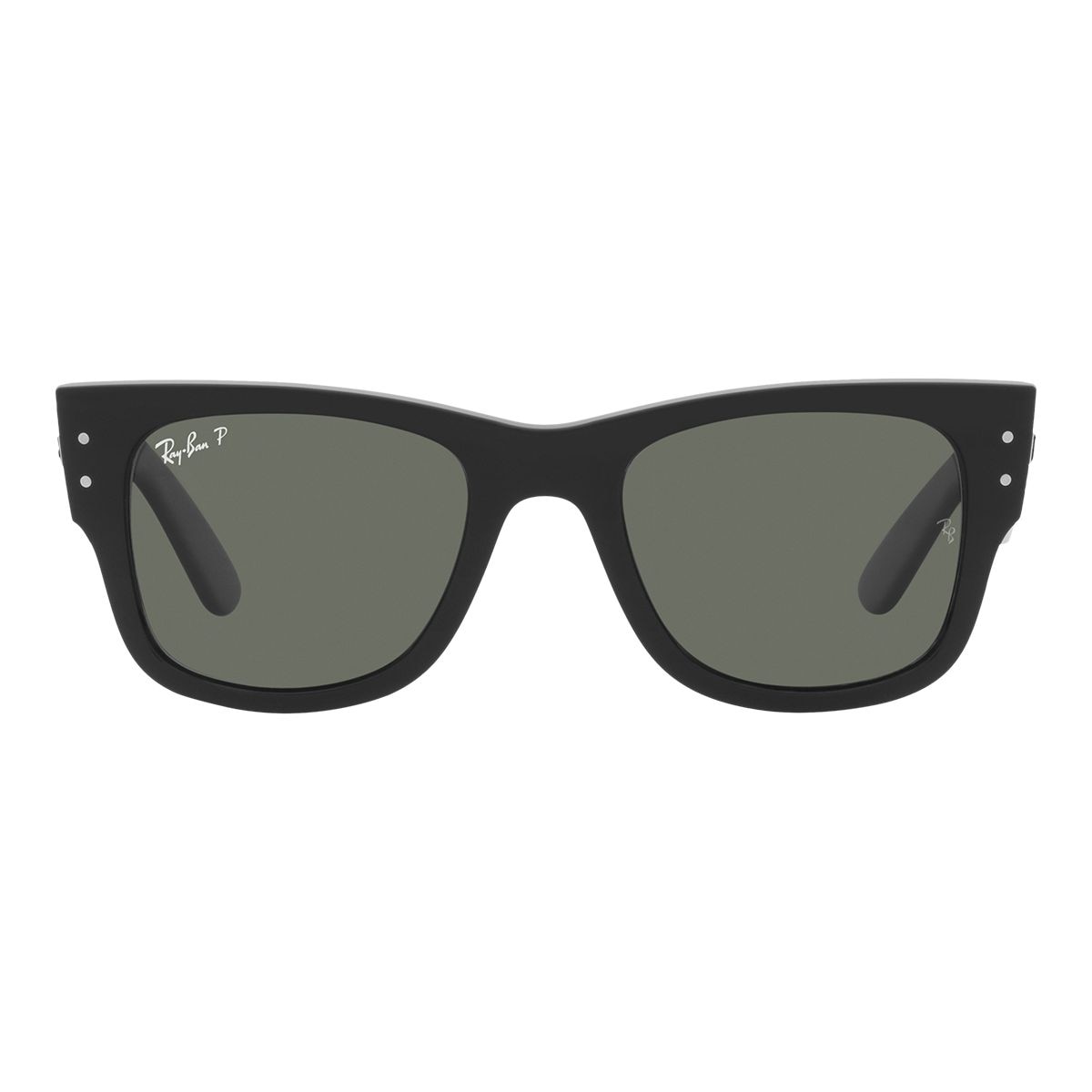 Ray Ban Mega Wayfarer Sunglasses