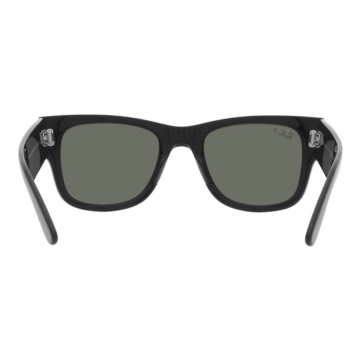 Ray Ban Mega Wayfarer Sunglasses
