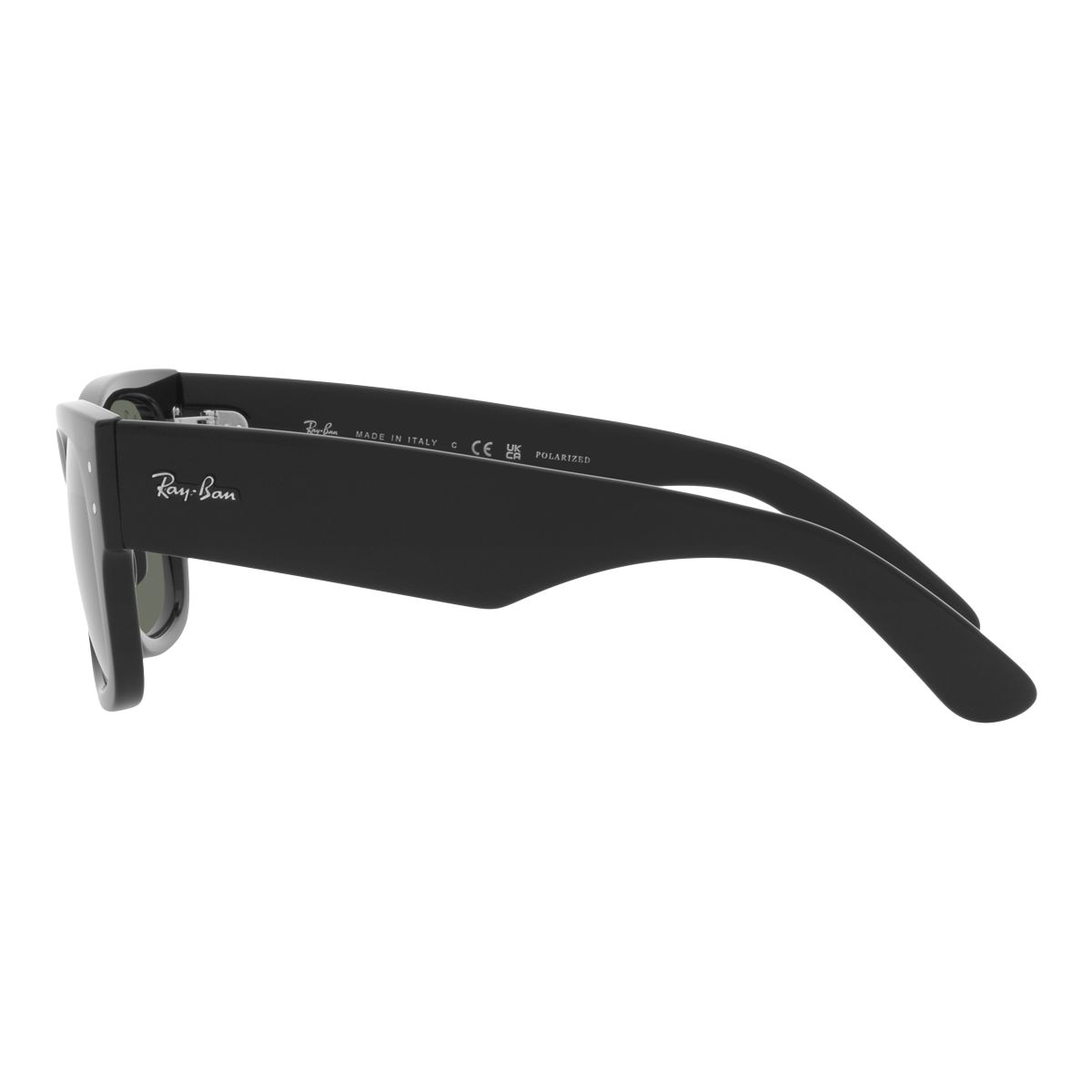 Ray Ban Mega Wayfarer Sunglasses