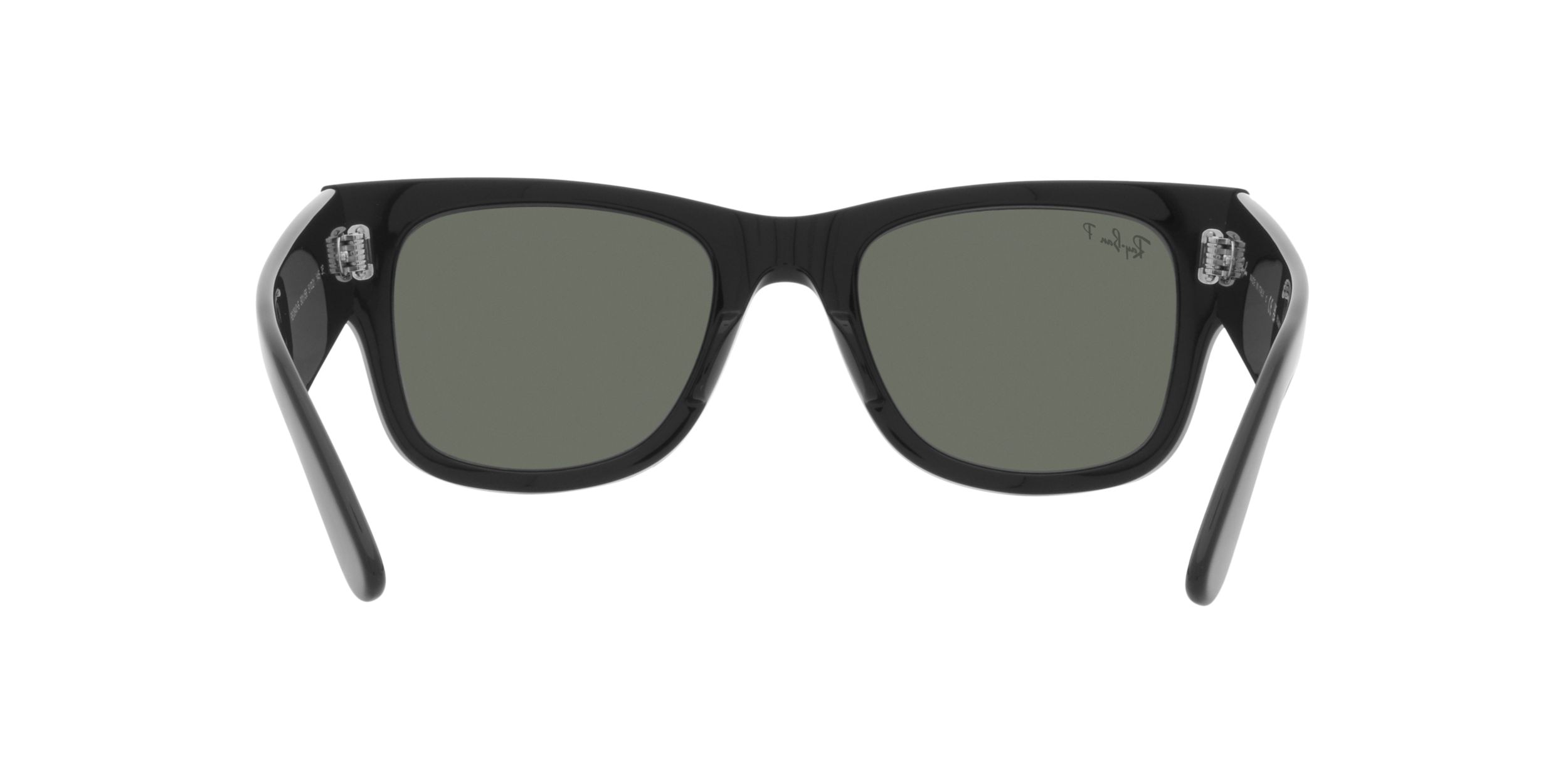 Ray Ban Mega Wayfarer Sunglasses