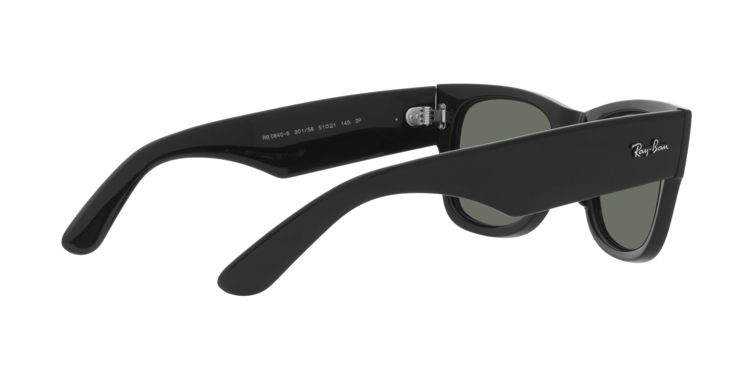 Ray Ban Mega Wayfarer Sunglasses