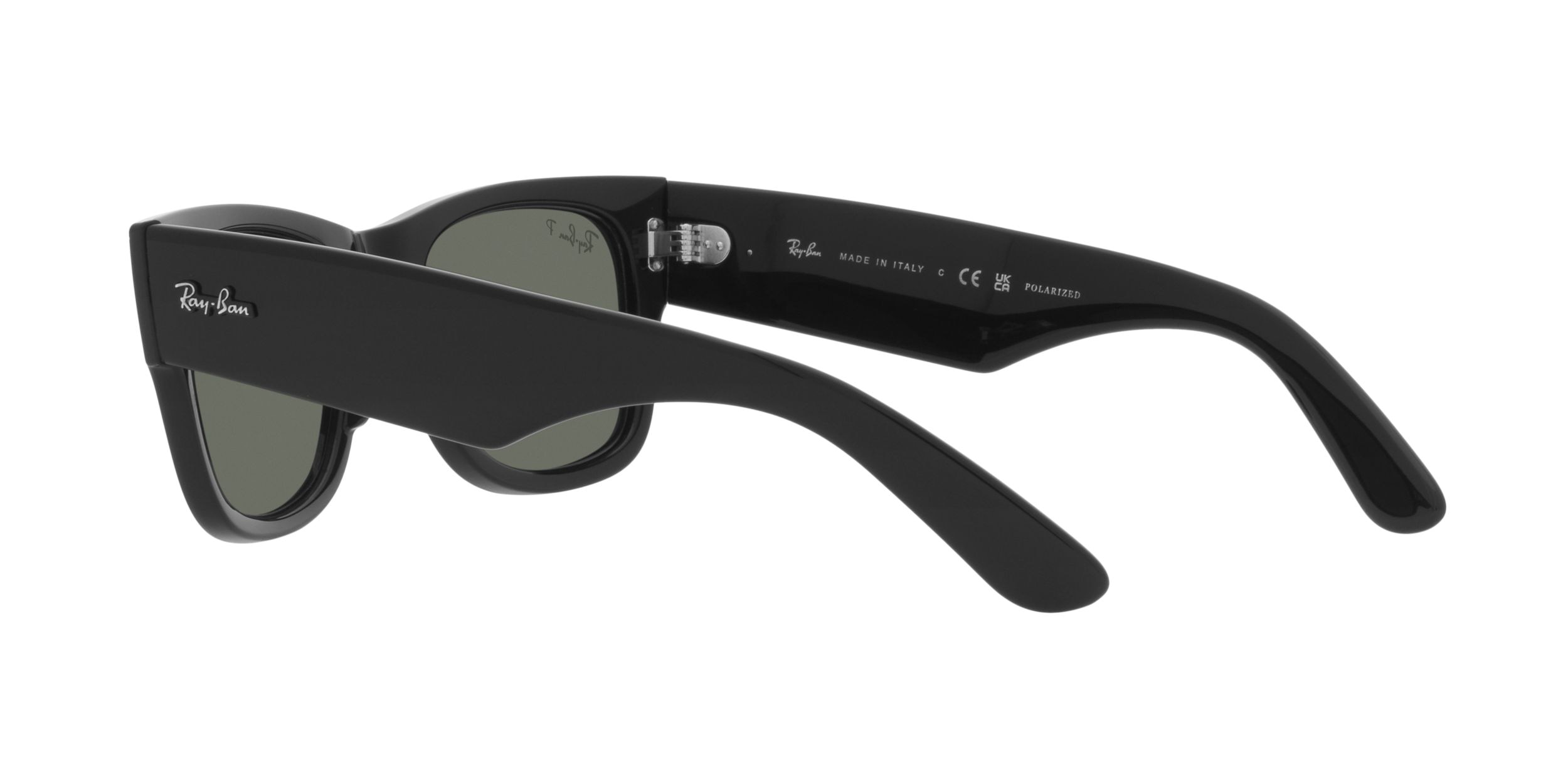 Ray Ban Mega Wayfarer Sunglasses