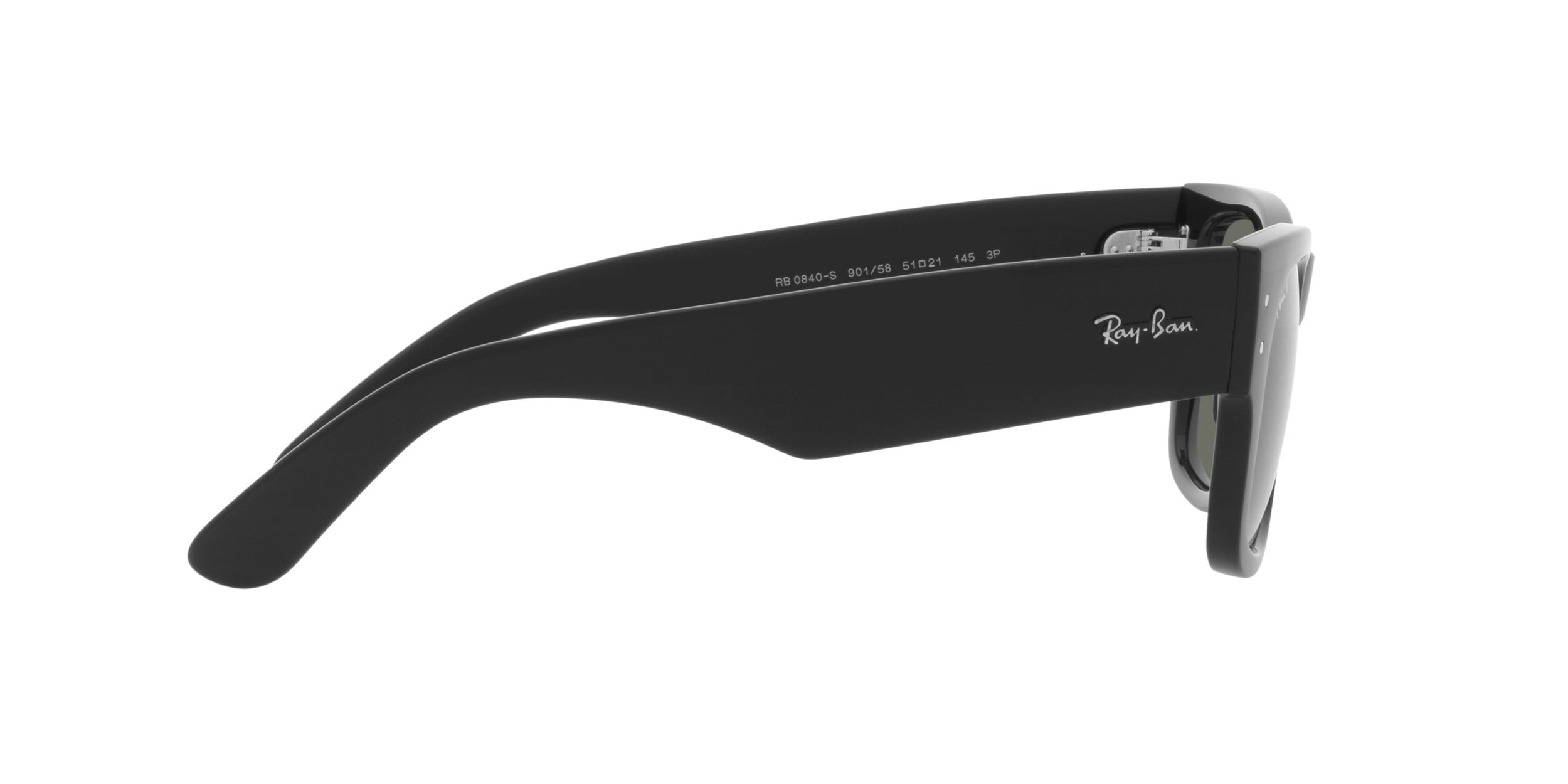 Ray Ban Mega Wayfarer Sunglasses