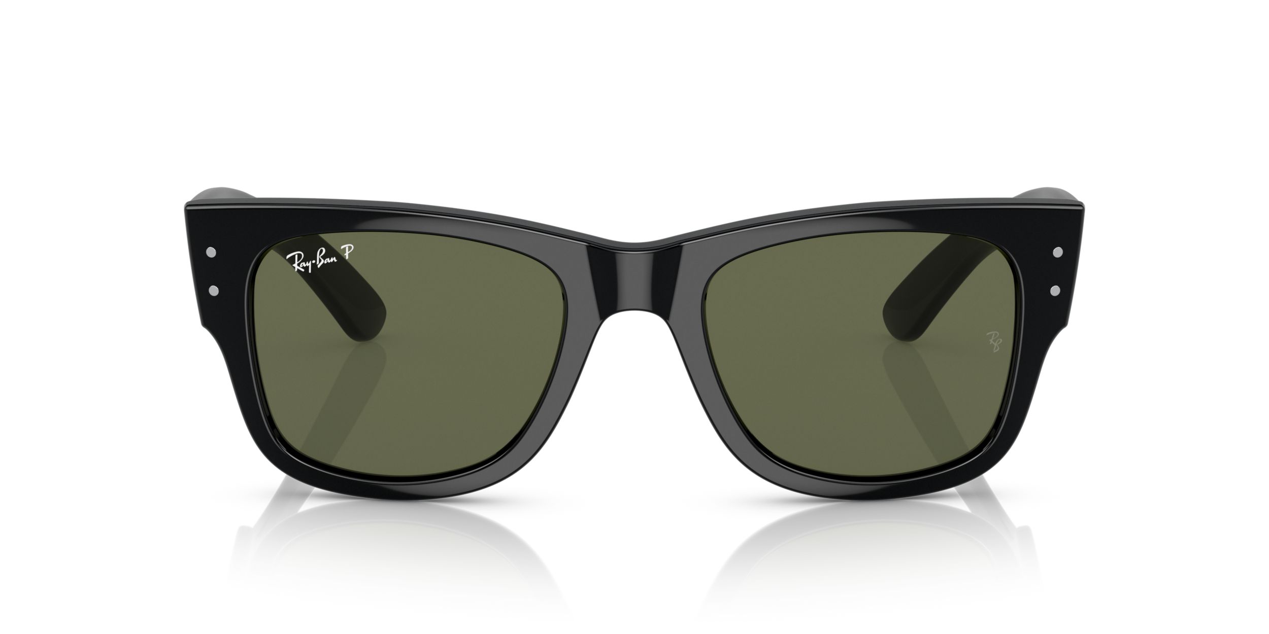 Ray Ban Mega Wayfarer Sunglasses
