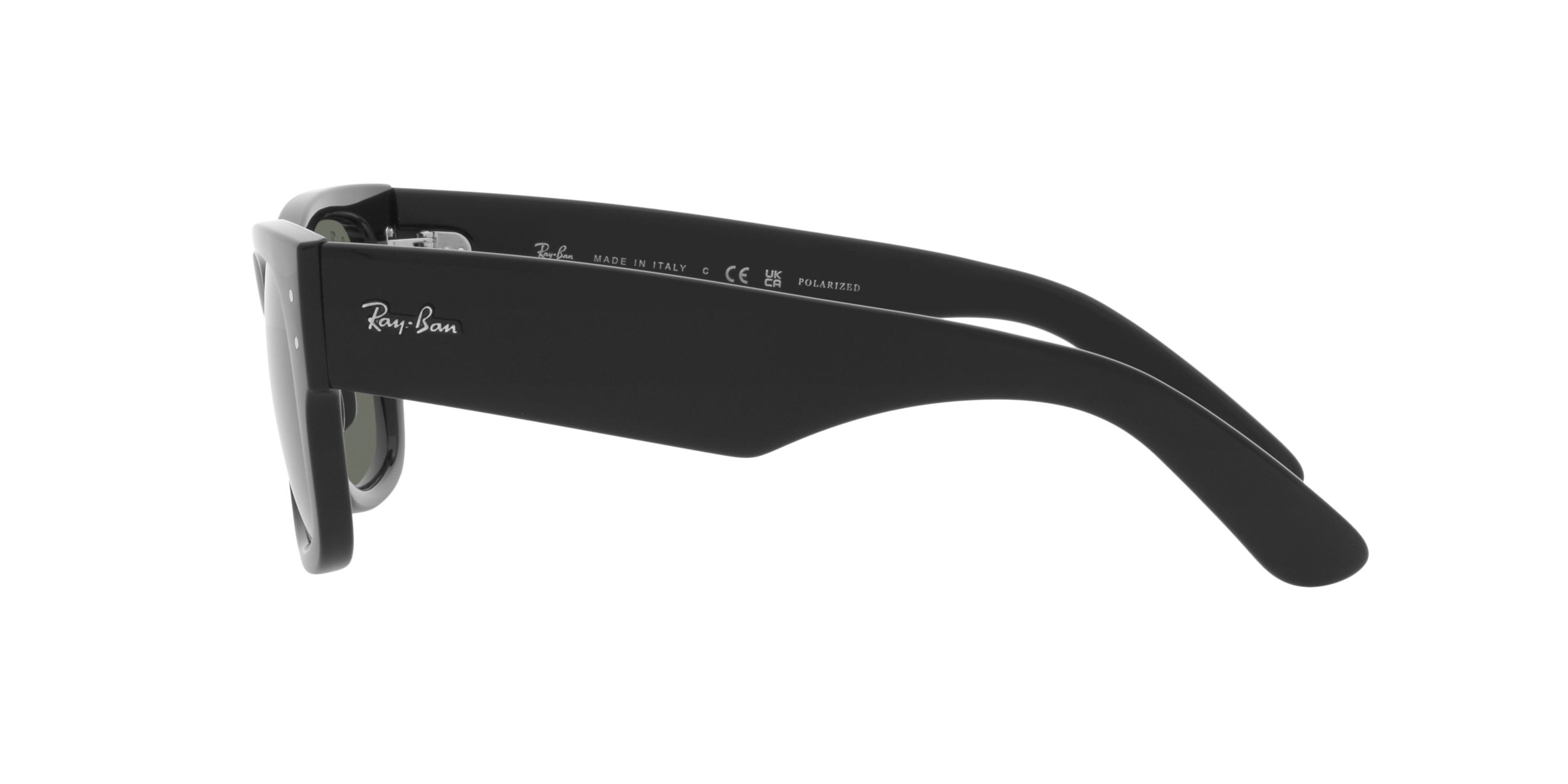 Ray Ban Mega Wayfarer Sunglasses