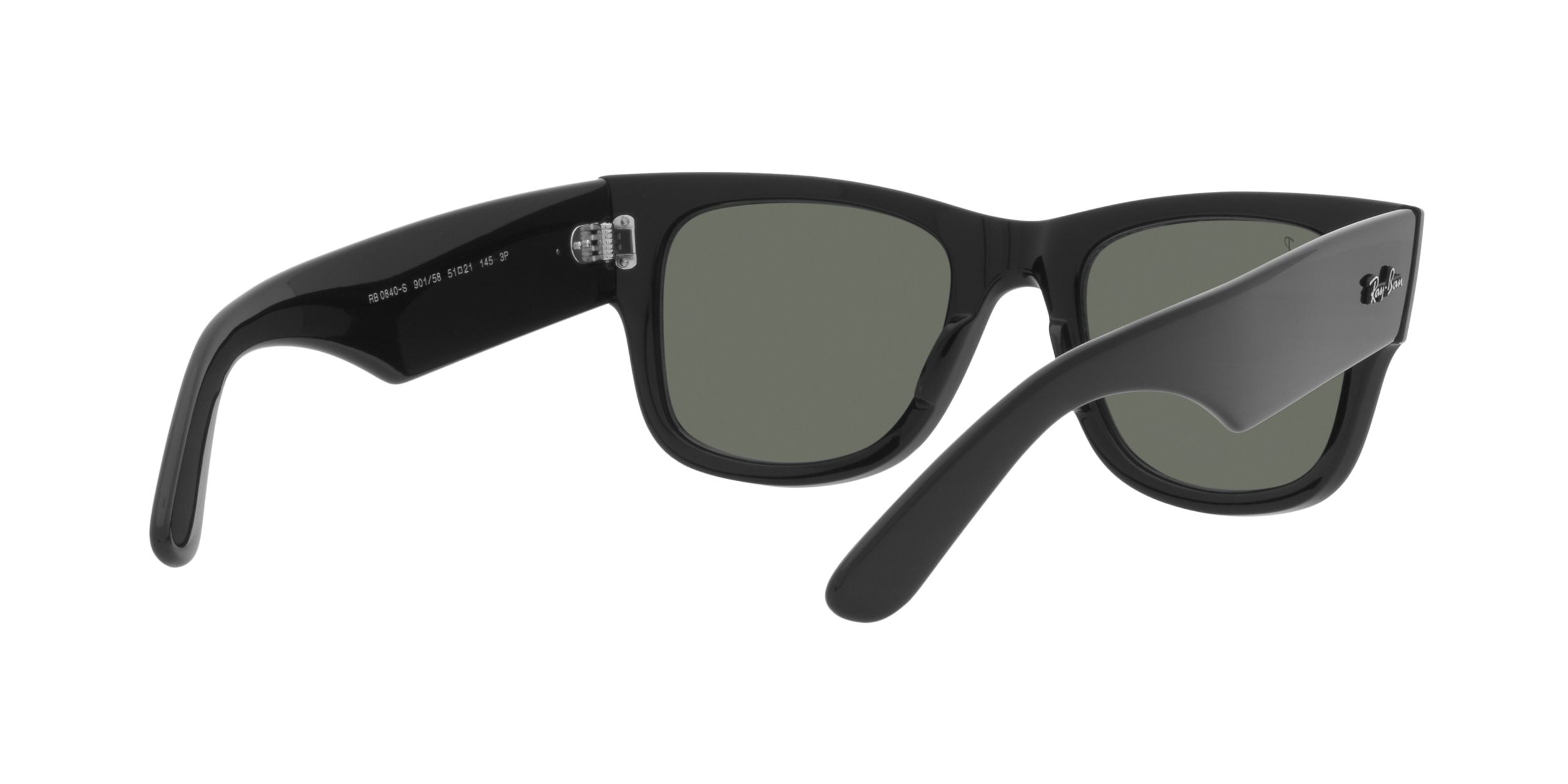 Ray Ban Mega Wayfarer Sunglasses