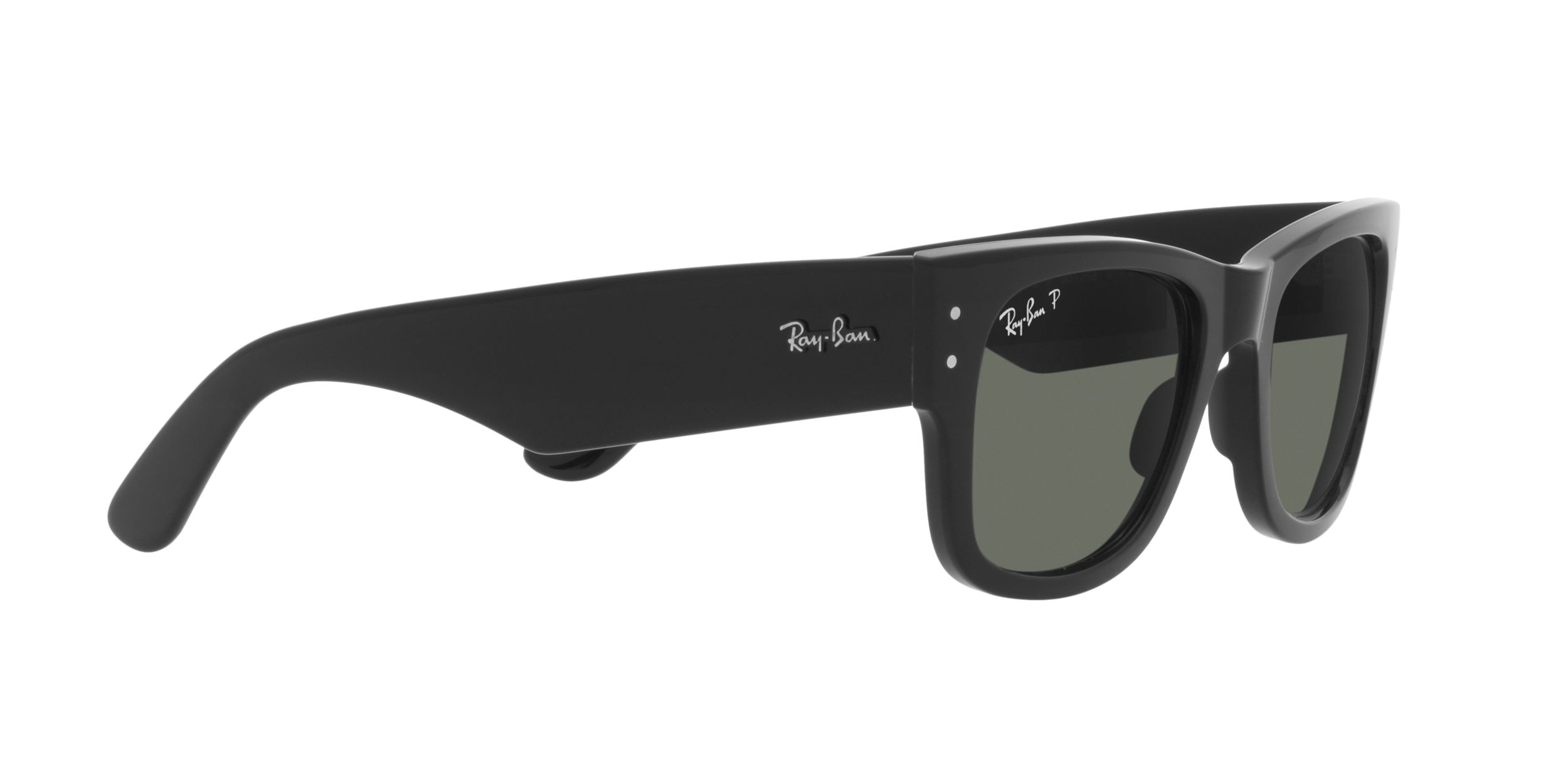 Ray Ban Mega Wayfarer Sunglasses