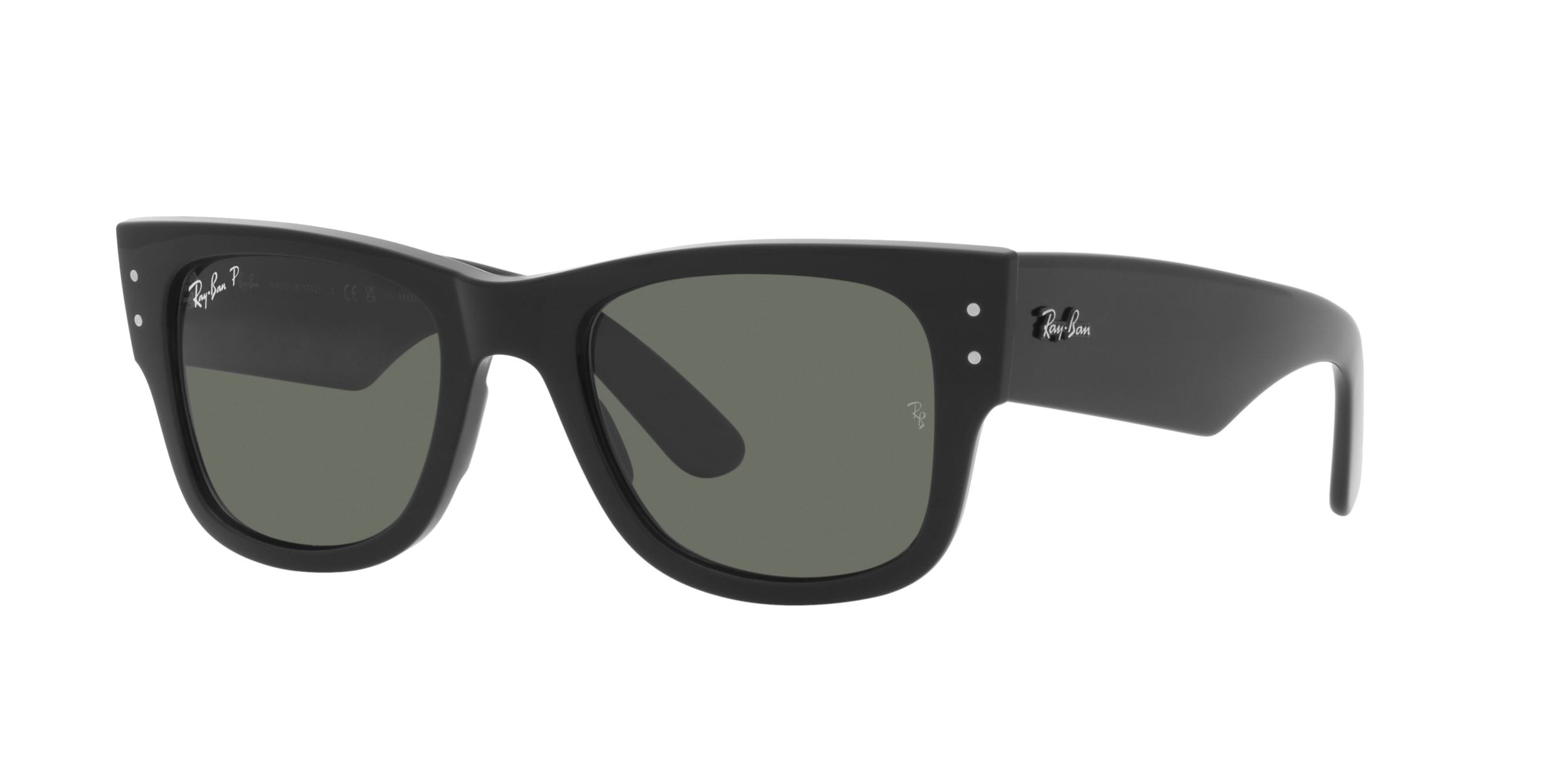 Ray Ban Mega Wayfarer Sunglasses